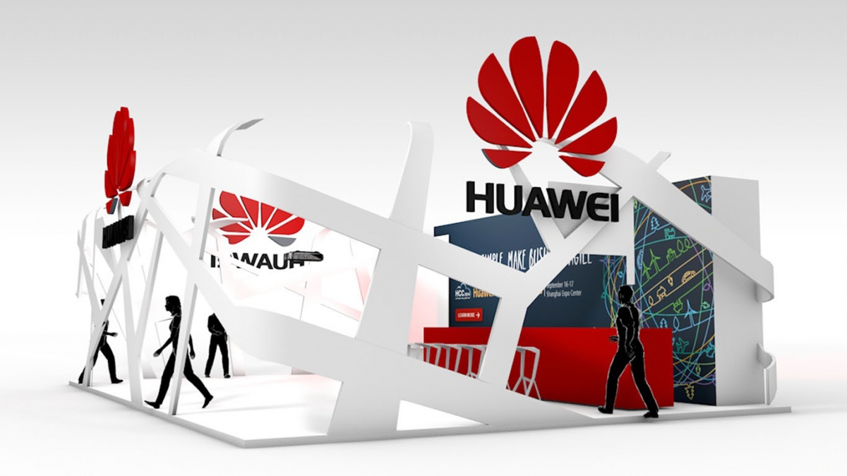 Booth Huawei_04